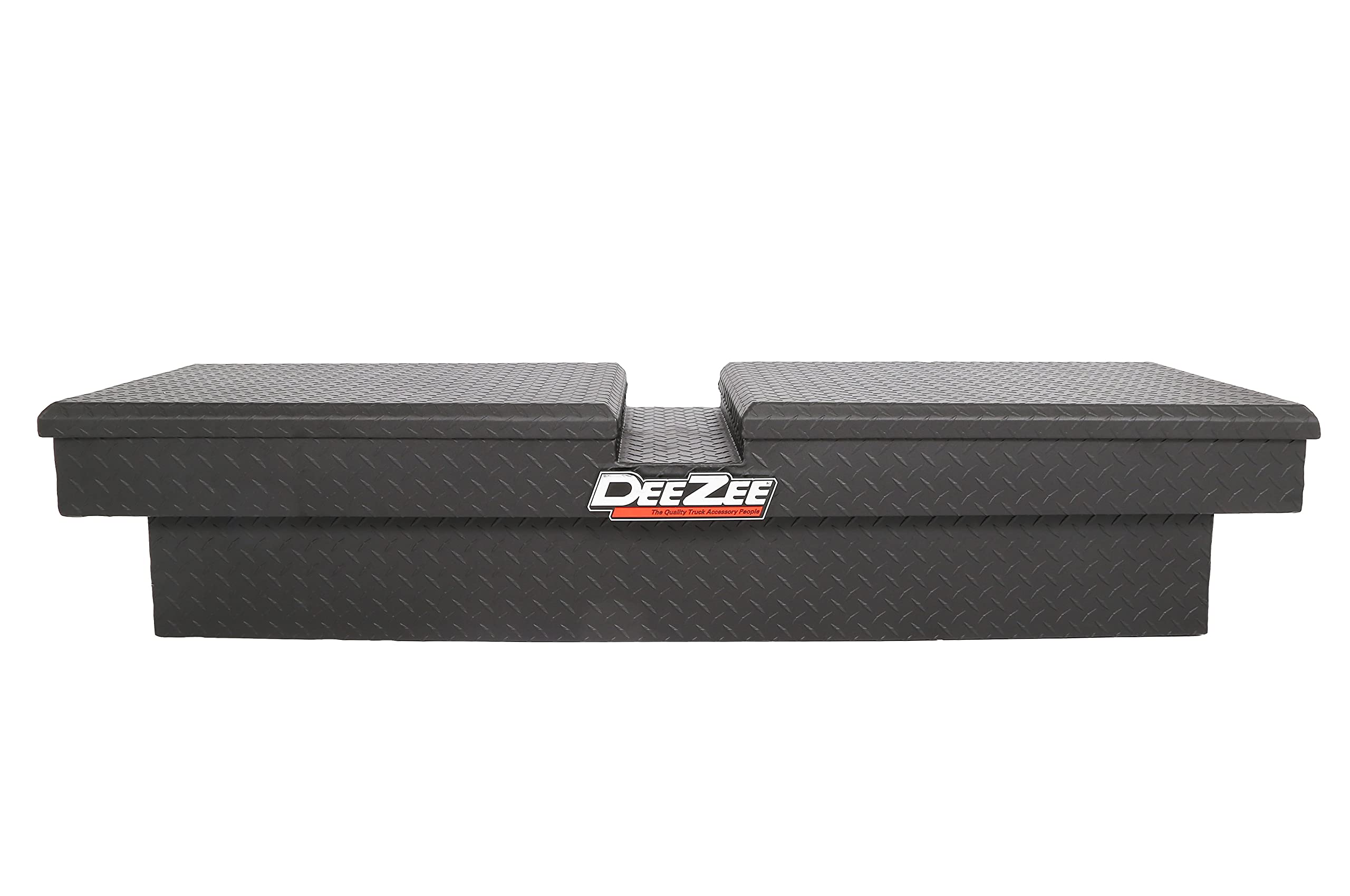 Dee Zee Gull Wing DZ10370TB Red Label Tool Box