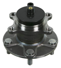 Suzuki SX4 MOOG 512486 Wheel Bearing and Hub Assembly