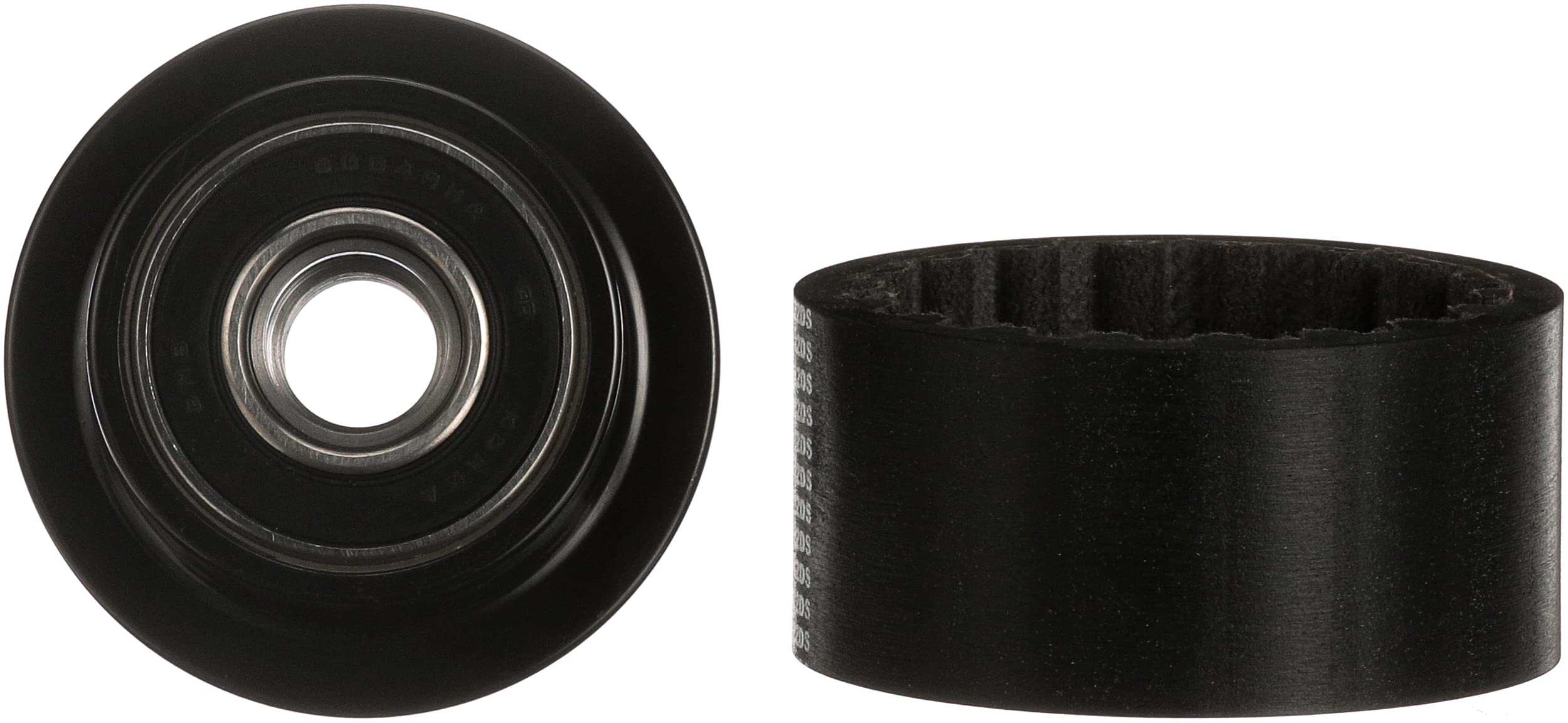 EuroGrip Gates K0EG2 Flexible Coupler Kit