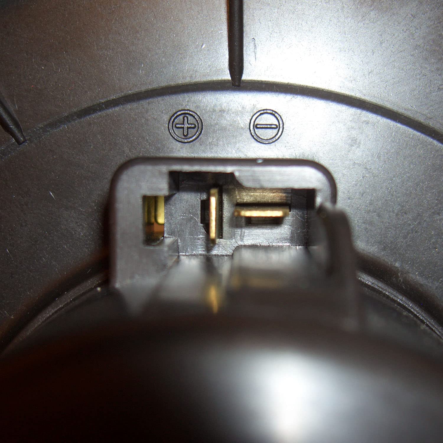 Toyota TYC 700057 Replacement Blower Assembly