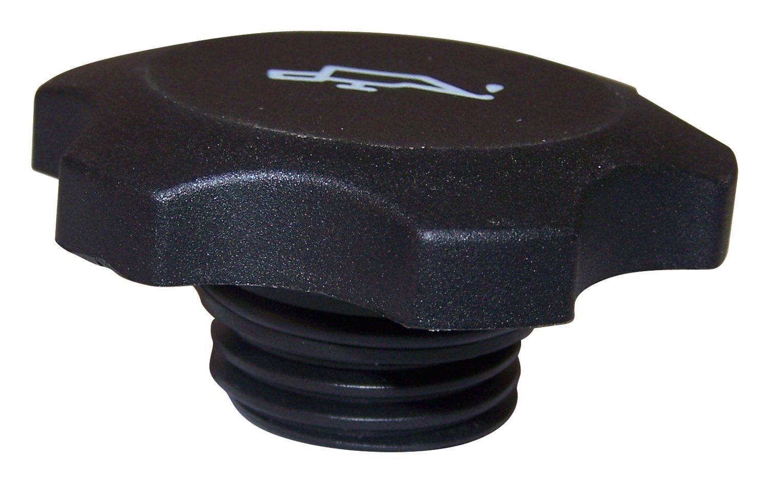 Oil Filler Cap Crown Automotive Engine