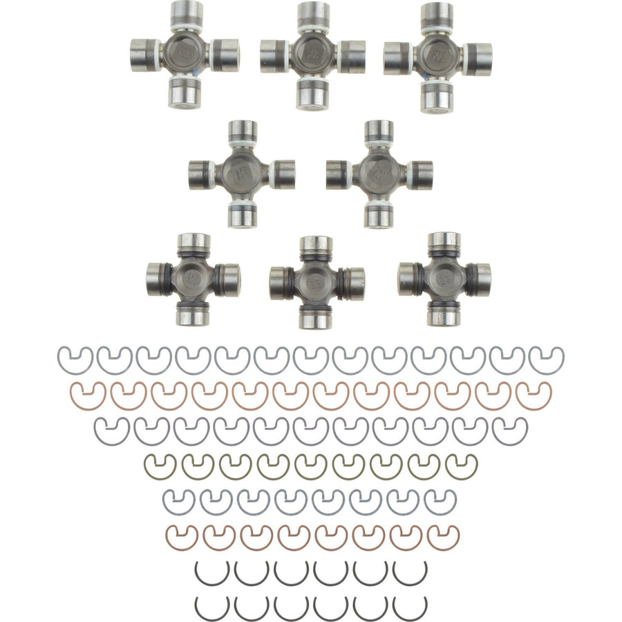 Spicer Special Greasable SPL1005FK Universal Joint