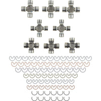 Spicer Special Greasable SPL1005FK Universal Joint