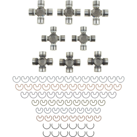 Spicer Special Greasable SPL1005FK Universal Joint