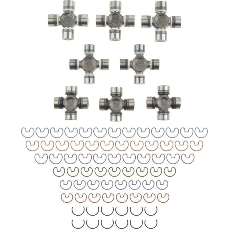 Spicer Special Greasable SPL1005FK Universal Joint