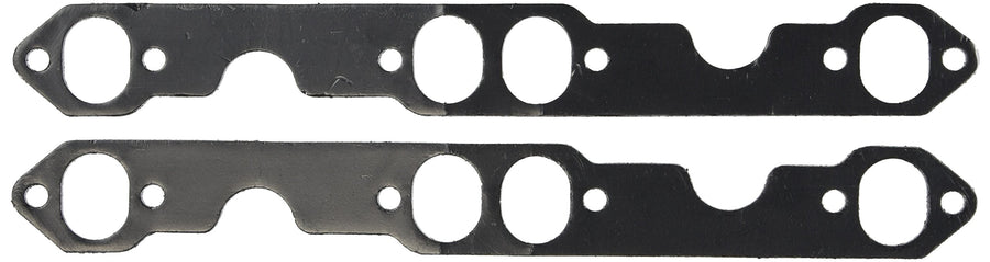 Exhaust Gasket Remflex 2032 for Chevy V8 Engine, (Set of 2)