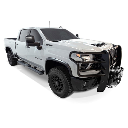 Running Boards HDX