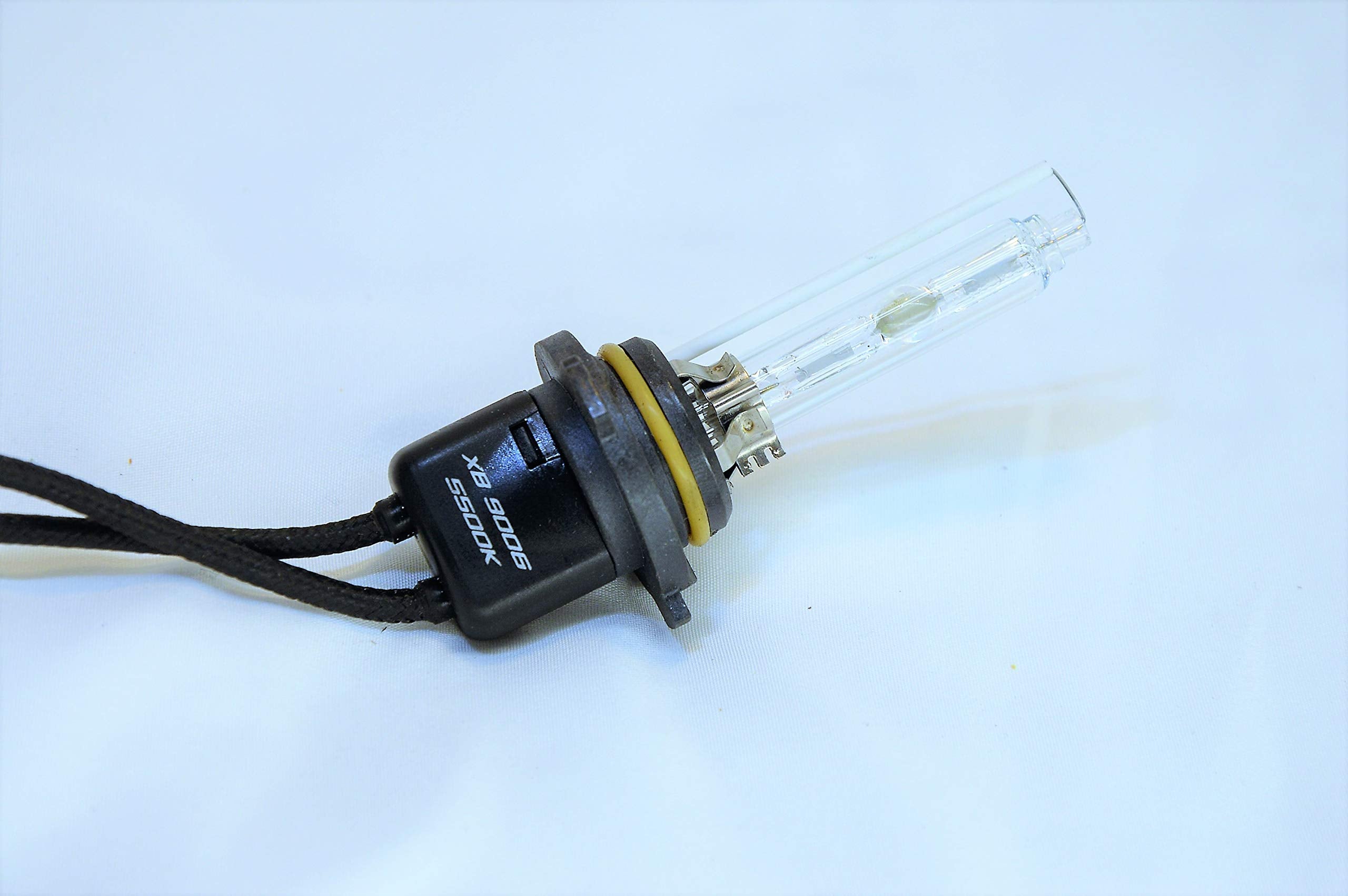 Morimoto HID XB (1 Bulb, SINGLE), 9006, 6500K