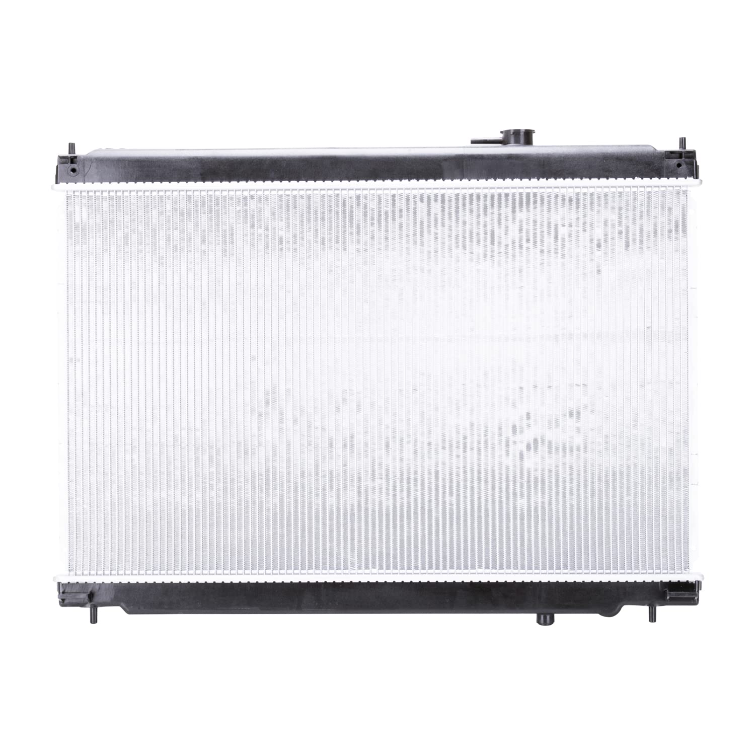 Radiator TYC 2780 Compatible with 2006-2008 Infiniti M35