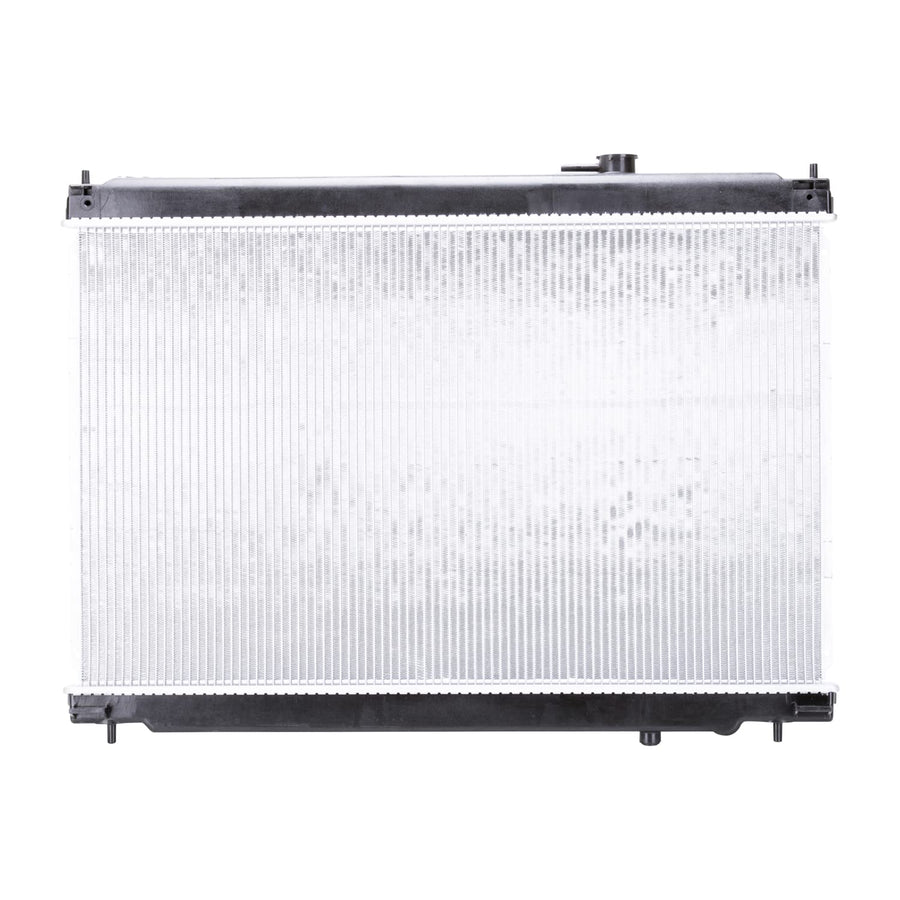 Radiator TYC 2780 Compatible with 2006-2008 Infiniti M35