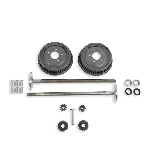 Hurst 5 Lug Axle Conversion Kit 02-110 - 12-Bolt Truck