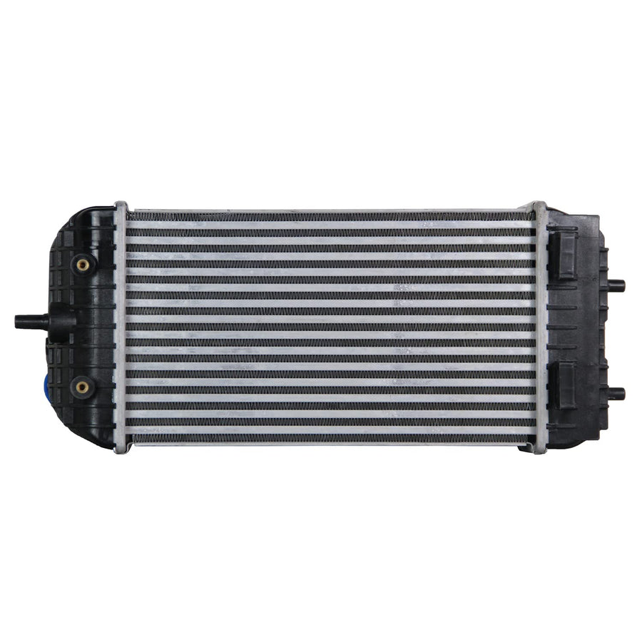 Intercooler TYC 18092