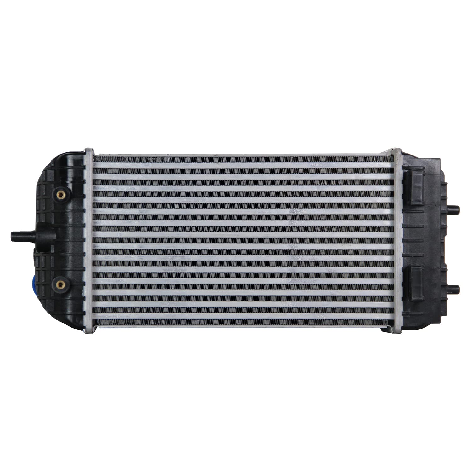 Intercooler TYC 18092