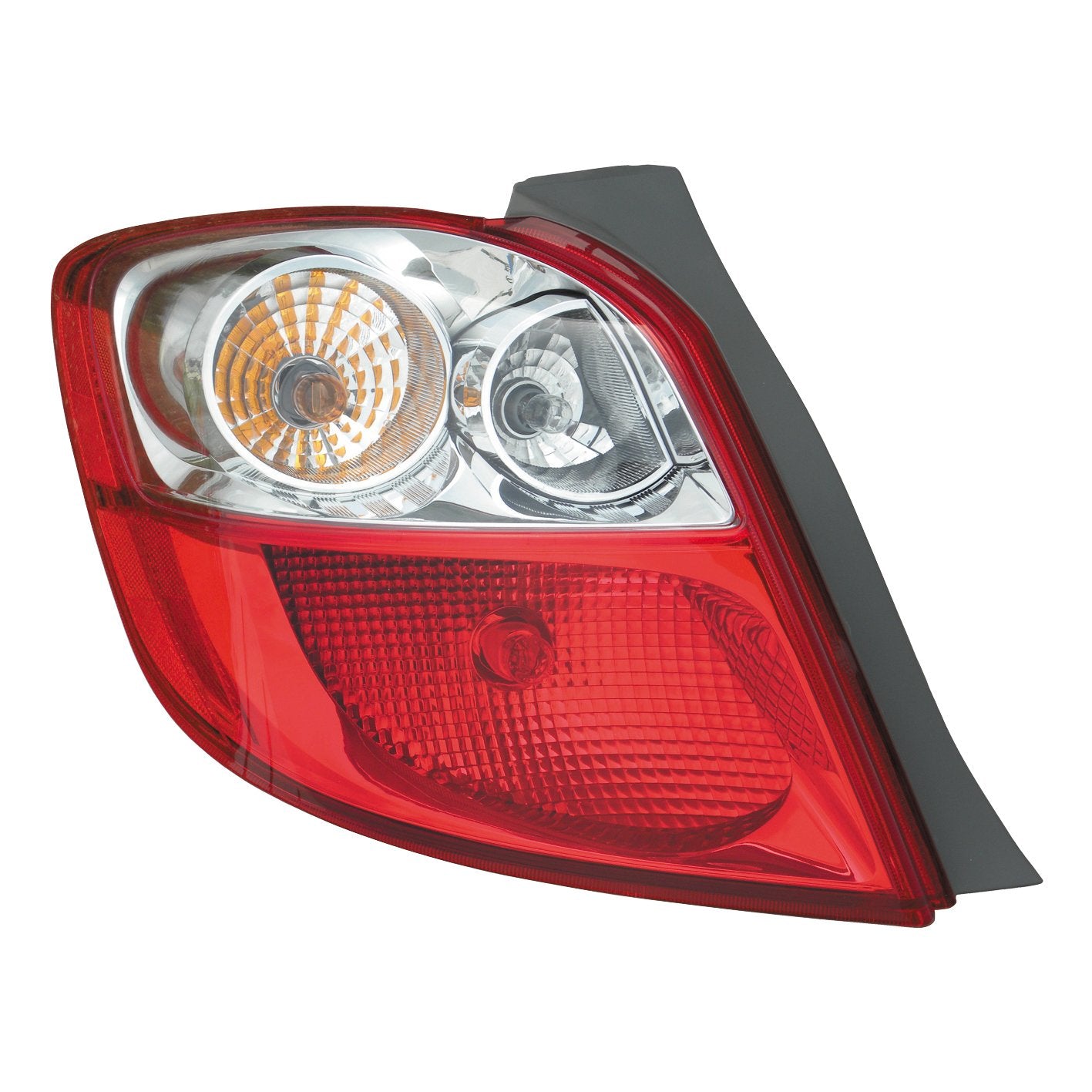 Tail Light Eagle Eyes TY1075-B000L