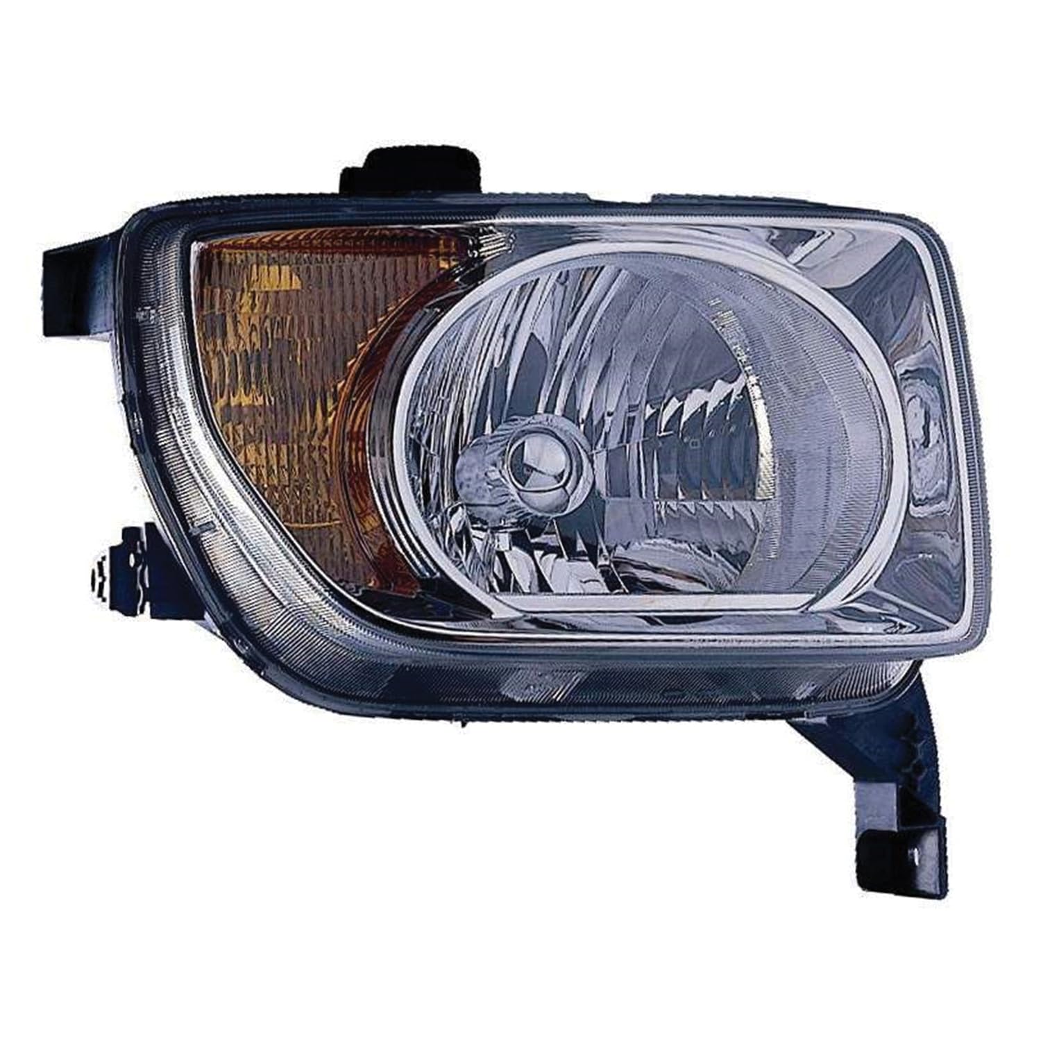 Replacement DEPO 317-1133R-UC Passenger Side Headlight Lens Housing