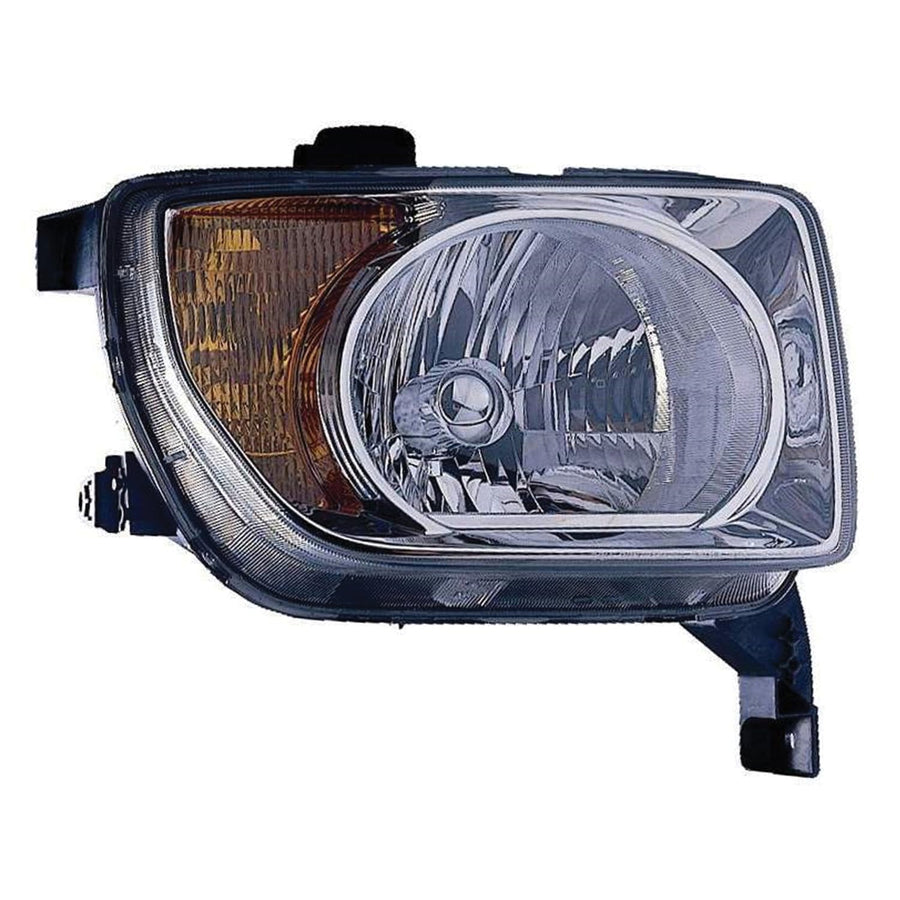 Replacement DEPO 317-1133R-UC Passenger Side Headlight Lens Housing
