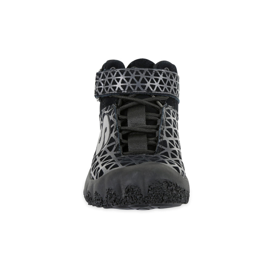 Pit Dominator Simpson PD100K Crew Shoes Adult Size 10 Black
