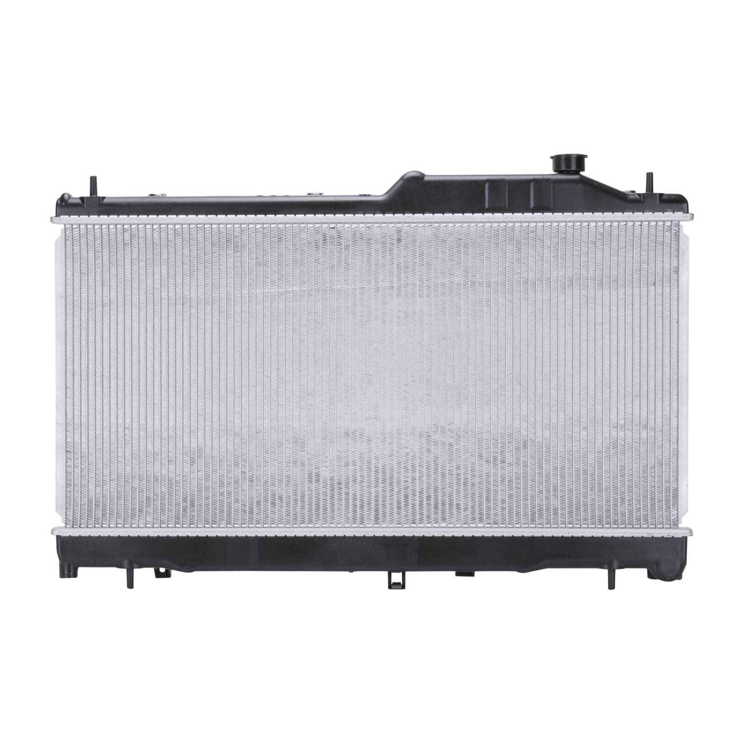 Radiator TYC 2778 Compatible with 2005-2007 Subaru Legacy