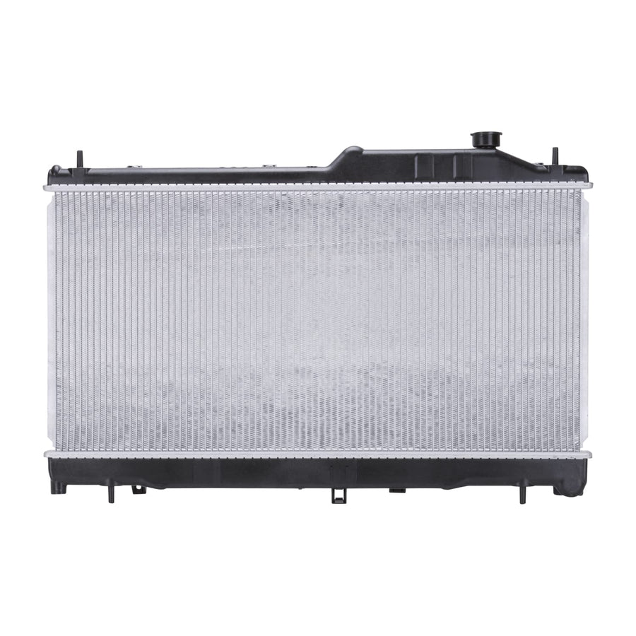 Radiator TYC 2778 Compatible with 2005-2007 Subaru Legacy
