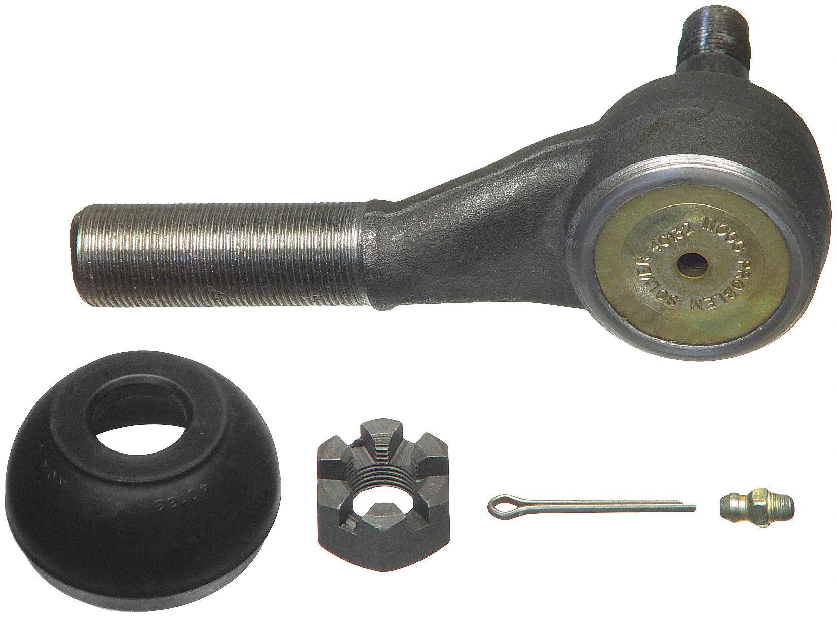 Steering Tie Rod End MOOG ES2147RL for Dodge B2500