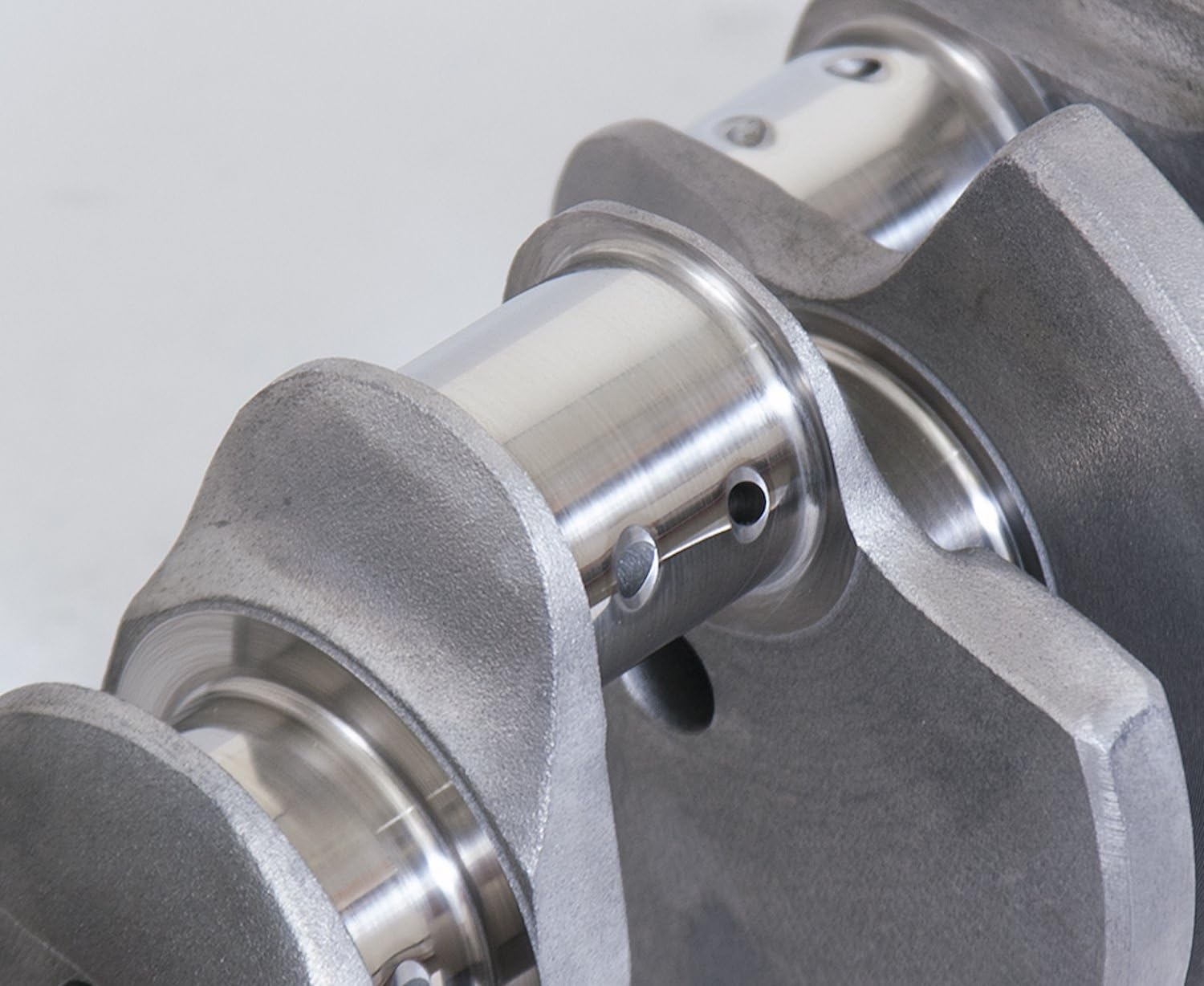 EAG Crankshafts fits Eagle™ 534740006100 - 8 Cyl