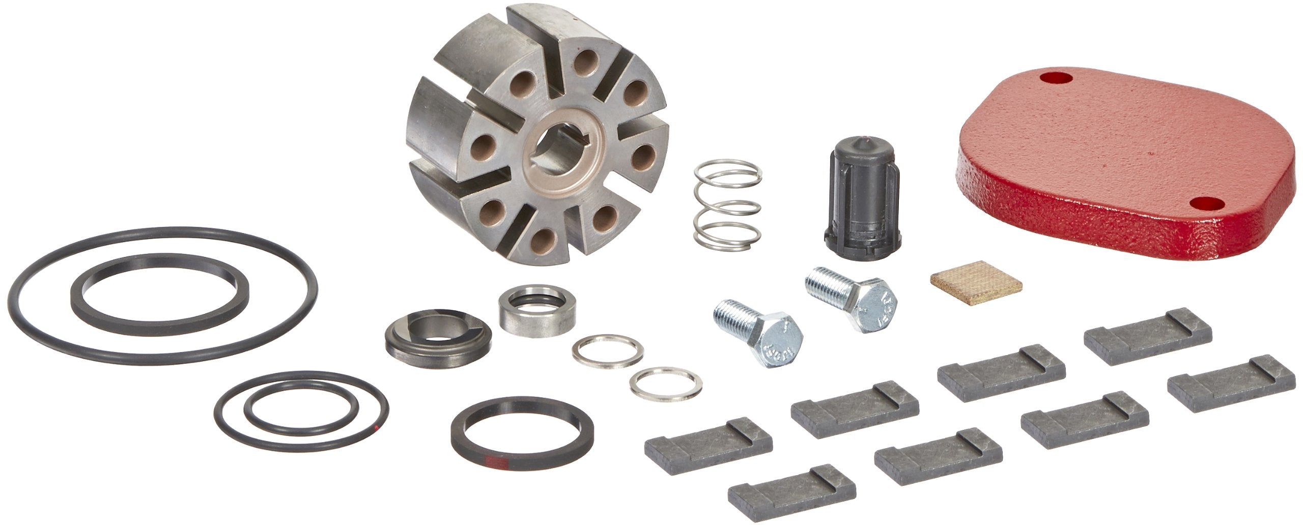 Fill-Rite Kit BD700KTH0711, Repair 700 Biodiesel