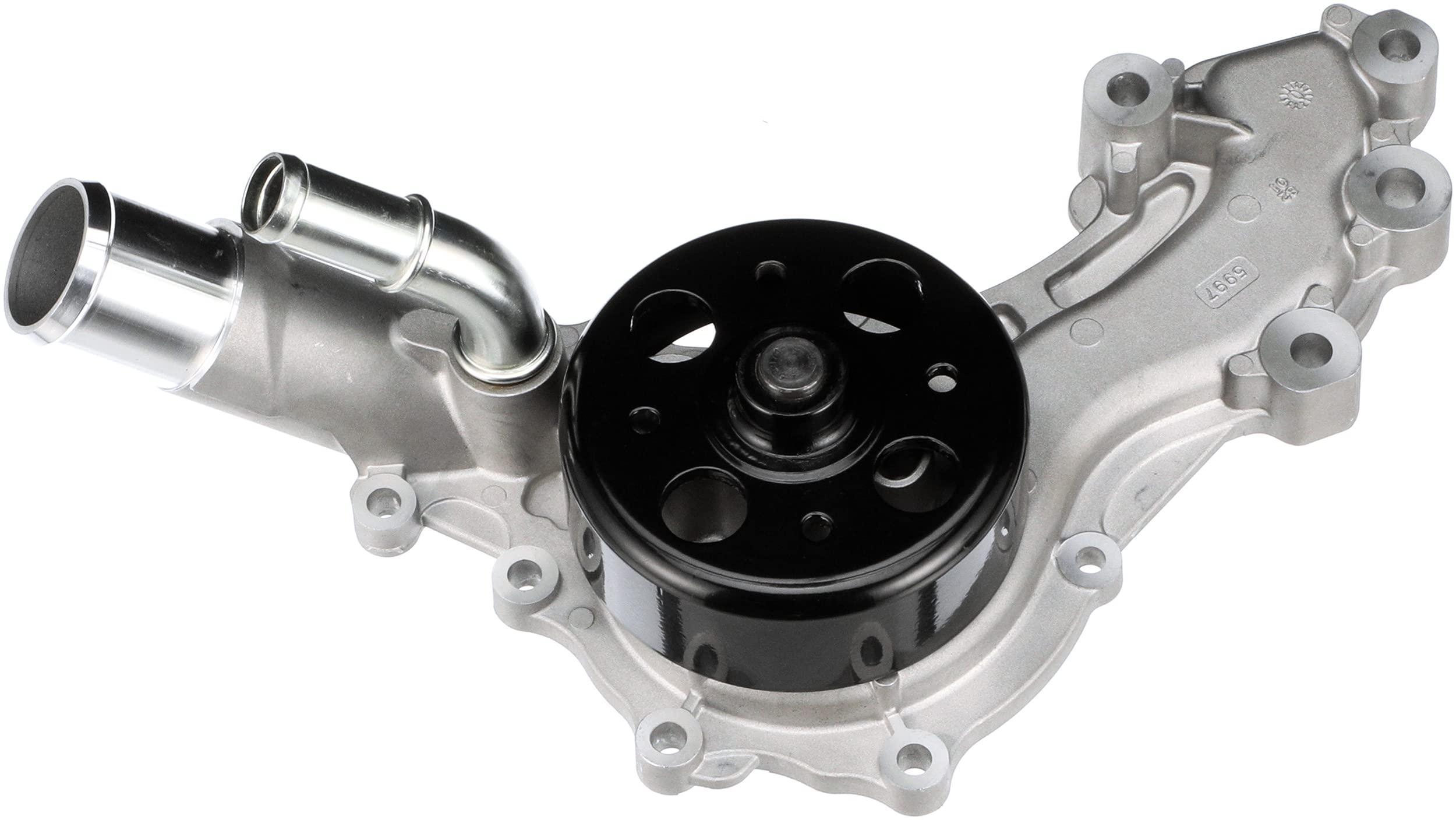 Premium Gates Engine Water Pump 44039