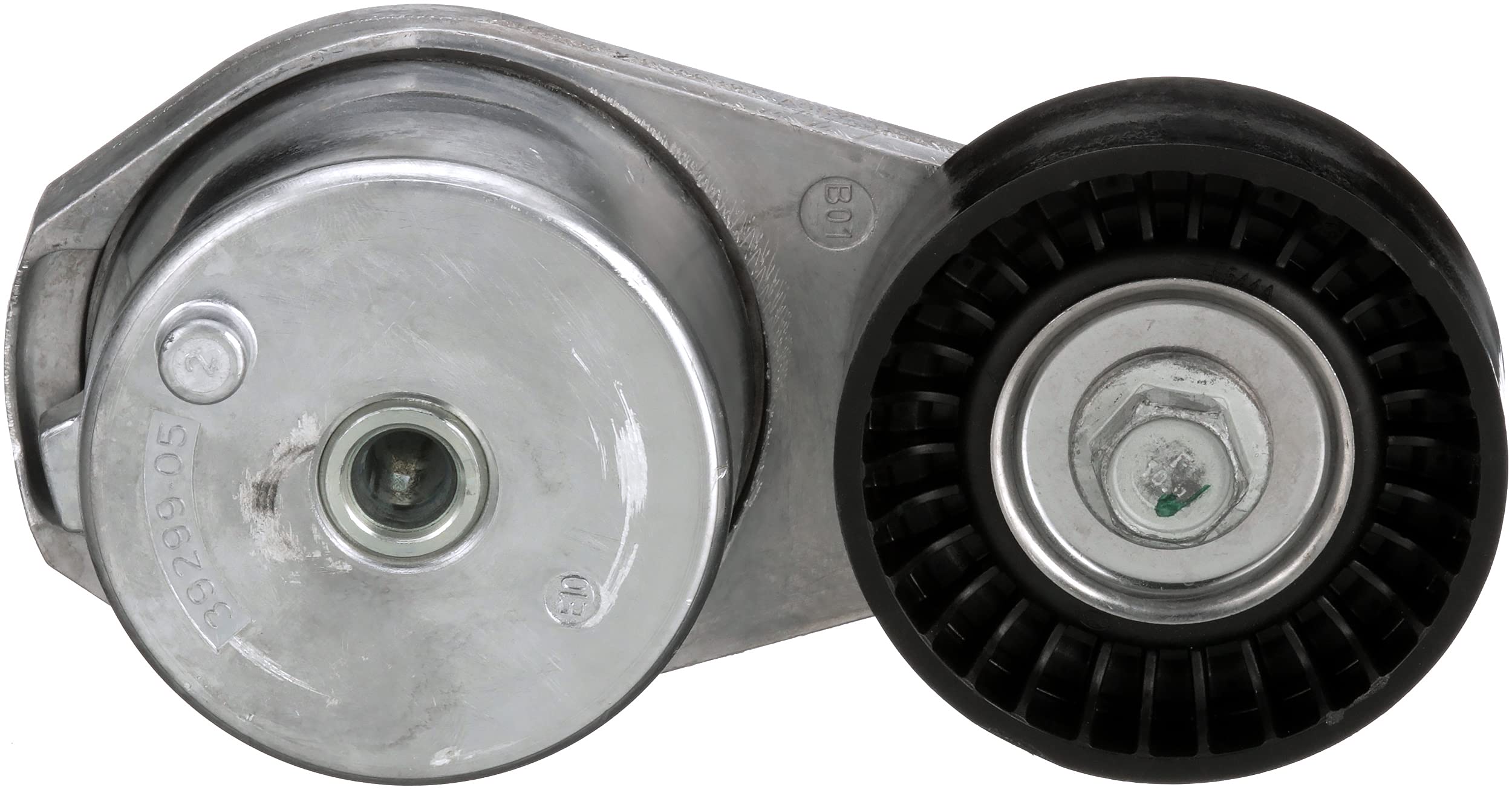 DriveAlign Gates Genuine 39299 Automatic Belt Drive Tensioner