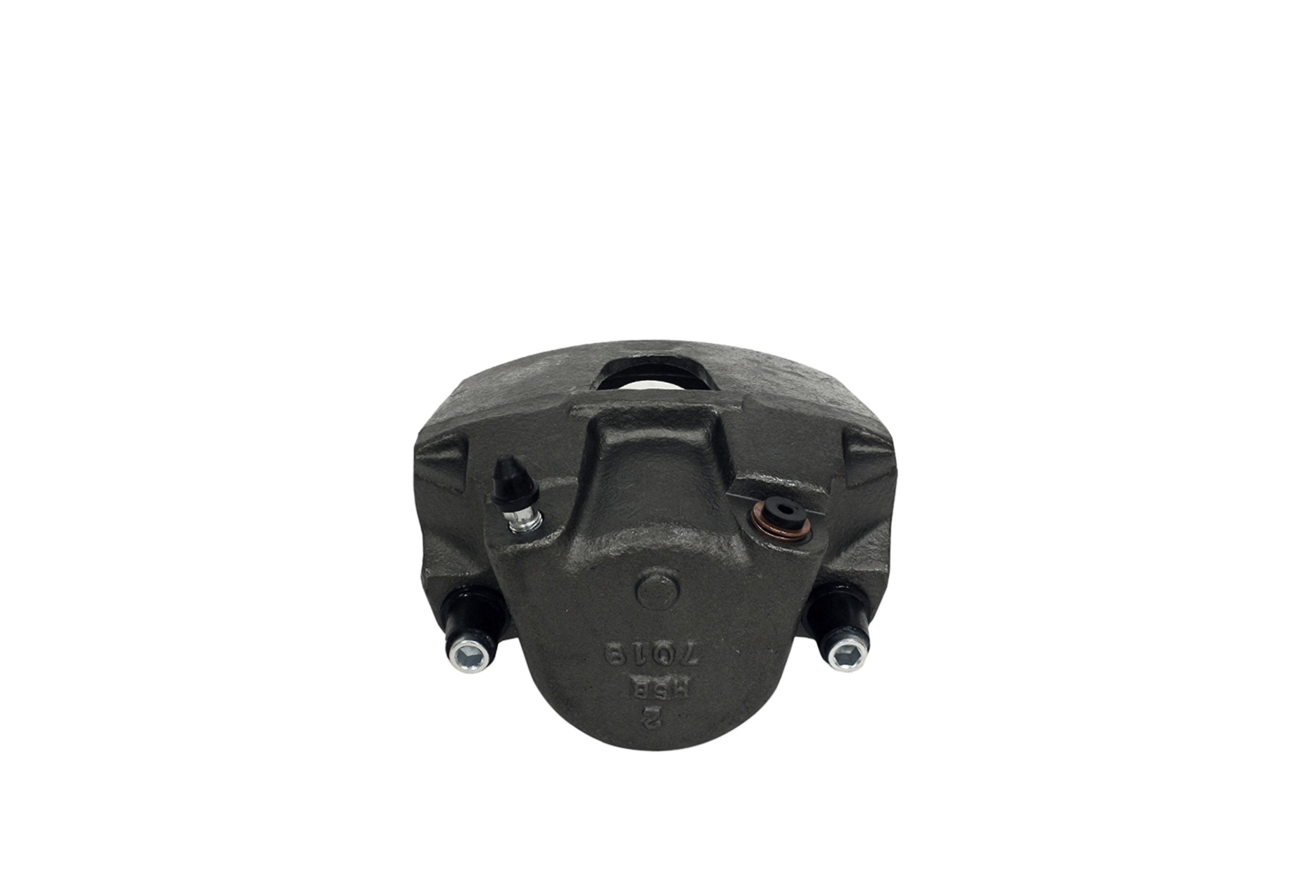 Power Stop Right Front L4756 One Stock Replacement Brake Caliper For Dodge Dakota 2000-2002, Dodge Durango 2000-2002 [Model Specific]
