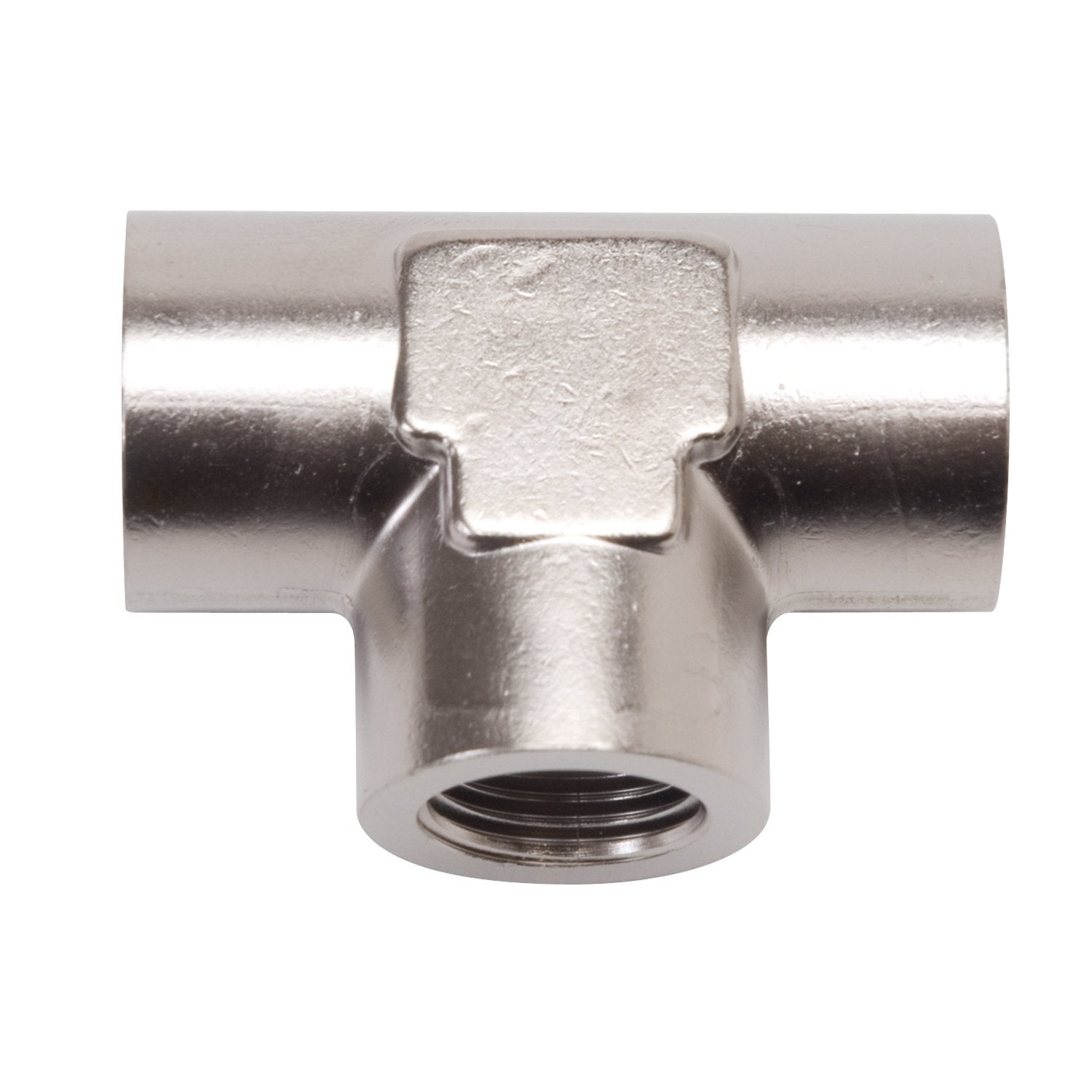 Female Russell 661741 Pip Tee Adapter Fitting