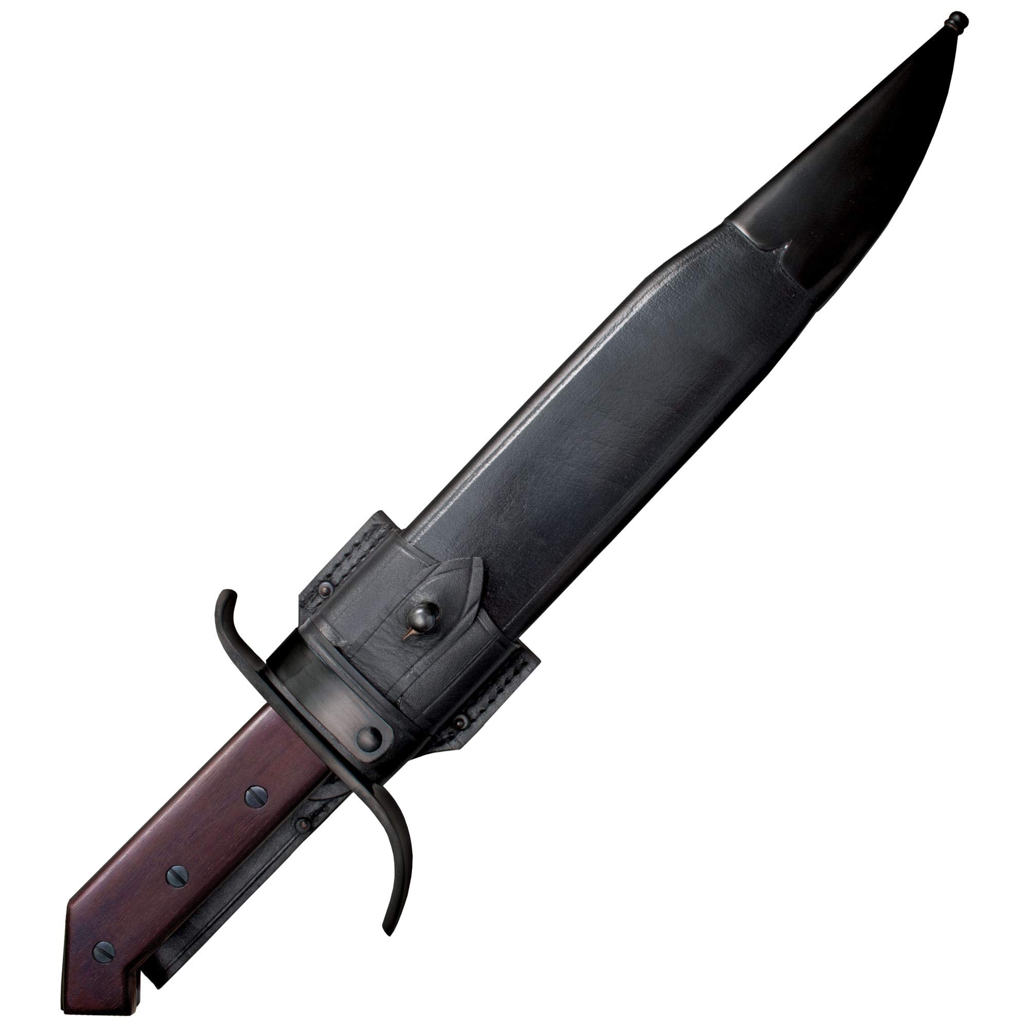 1917 Frontier Bowie Cold Steel 88CSAB