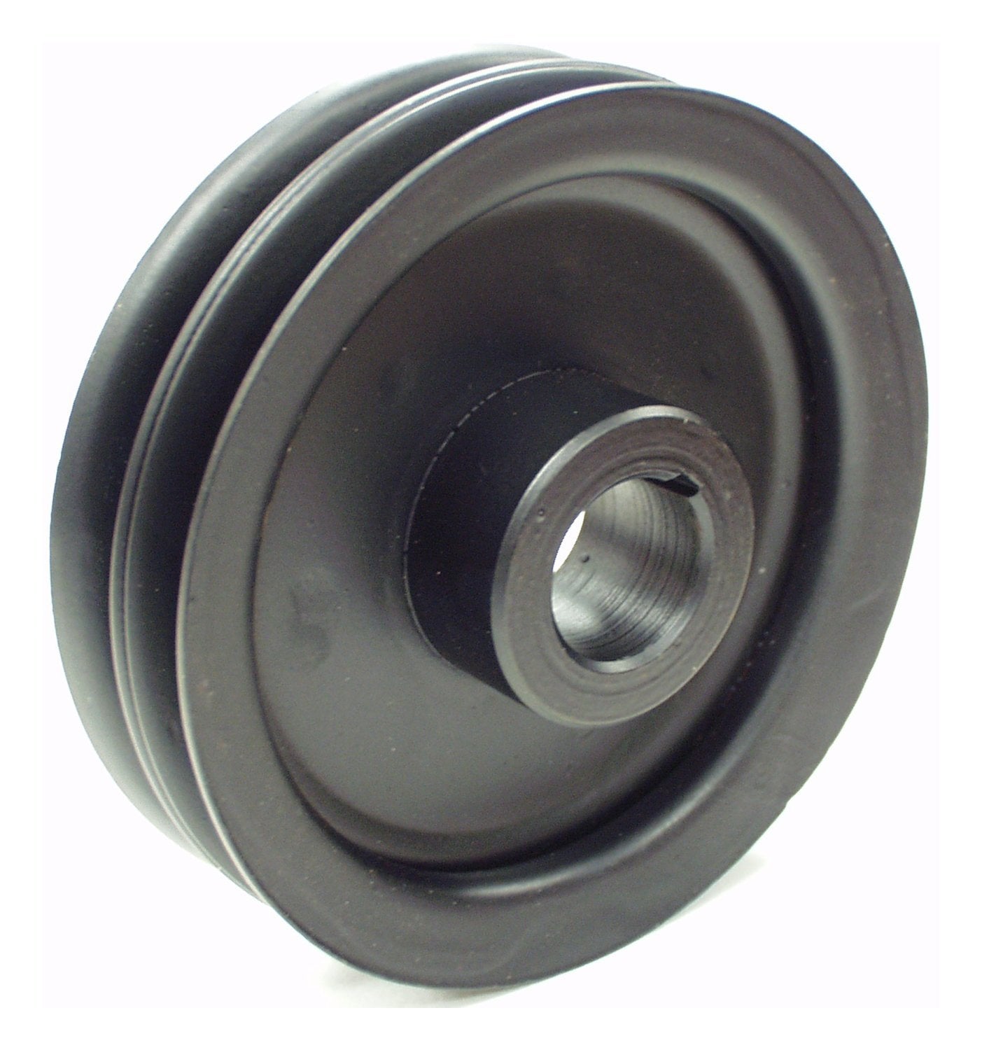 Crown Automotive Belts and Cooling Crankshaft Pulley
