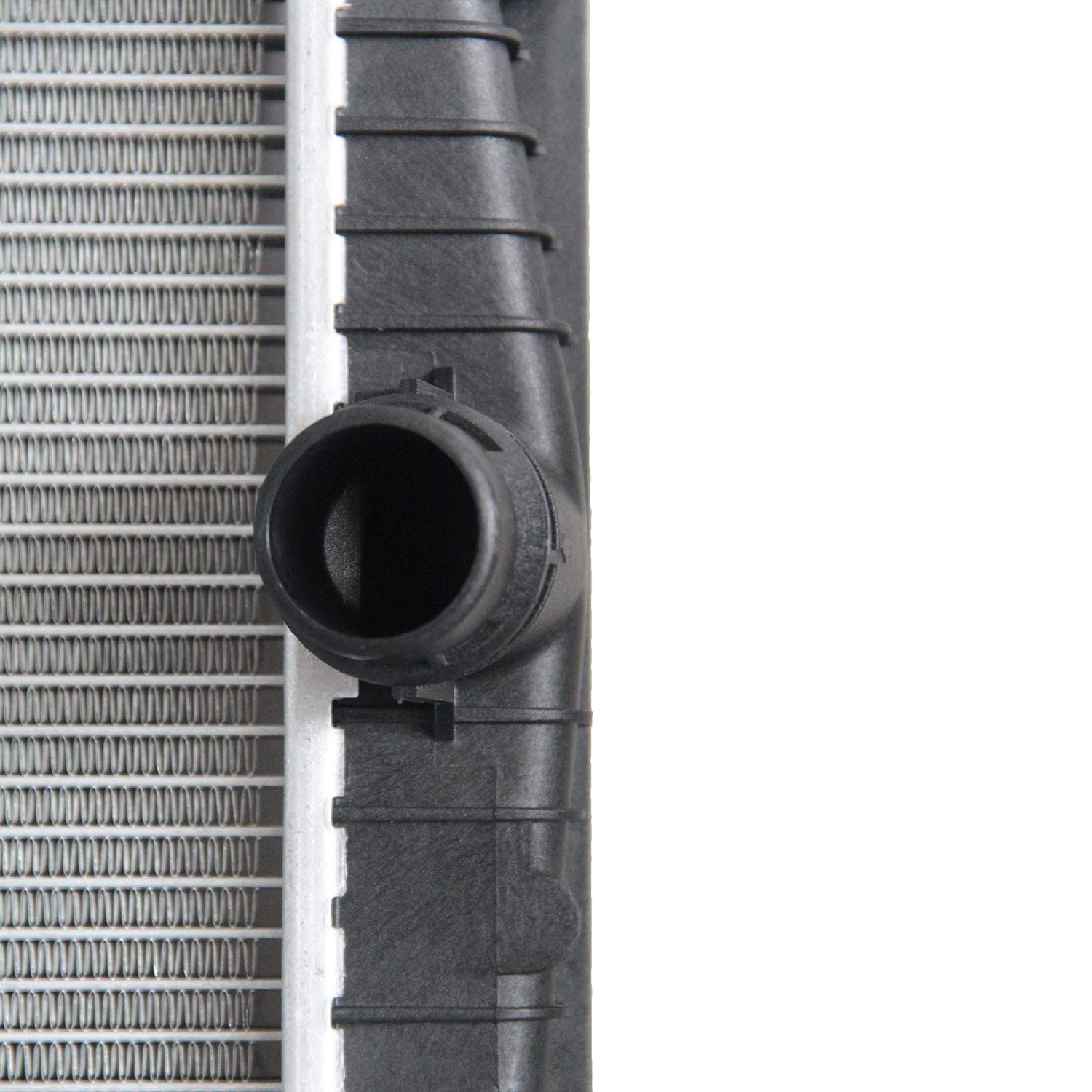 Radiator TYC 13600 Compatible with 2014-2019 BMW i3