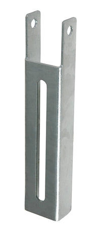 Vertical Bunk Bracket - CE Smith - Trailer Bunk Bracket for Boat Trailer Accessories - 12-5/8"
