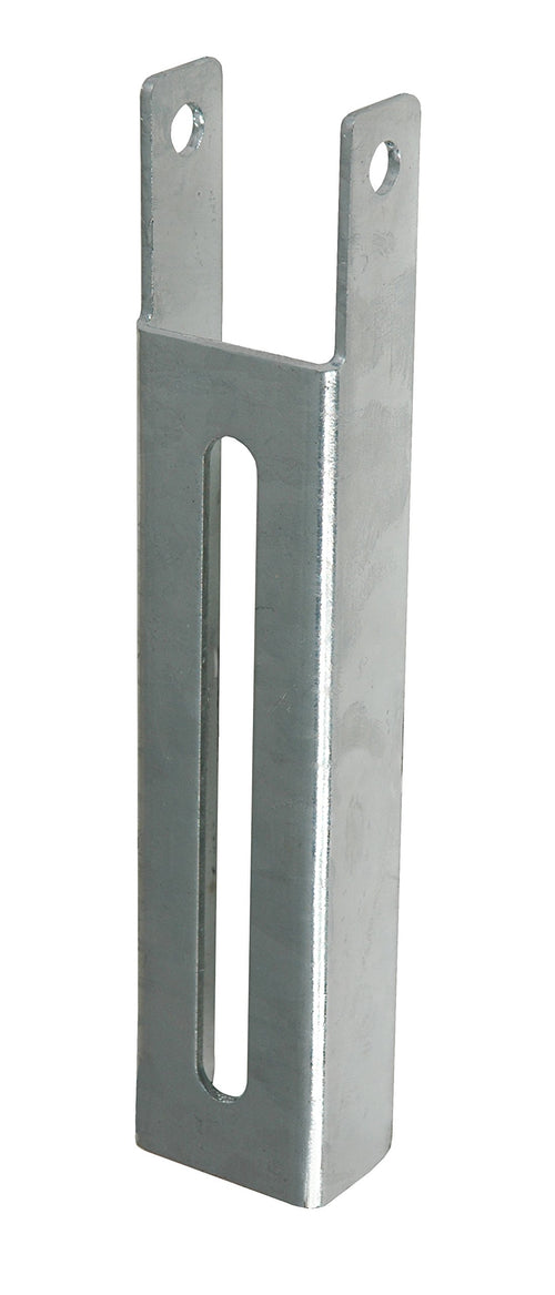 Vertical Bunk Bracket - CE Smith - Trailer Bunk Bracket for Boat Trailer Accessories - 12-5/8"
