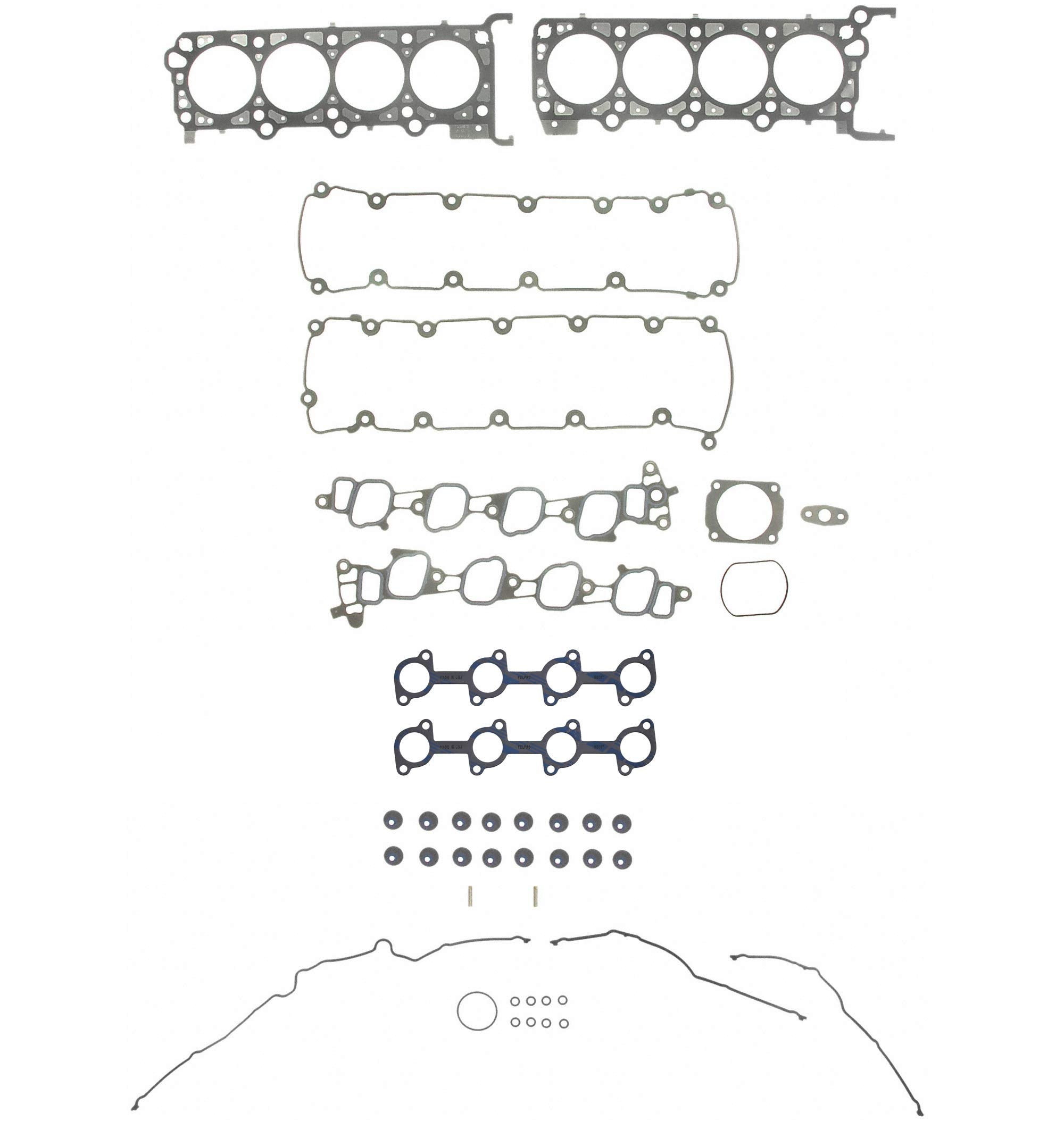 HS FEL-PRO 9792 PT-1 Head Gasket Set