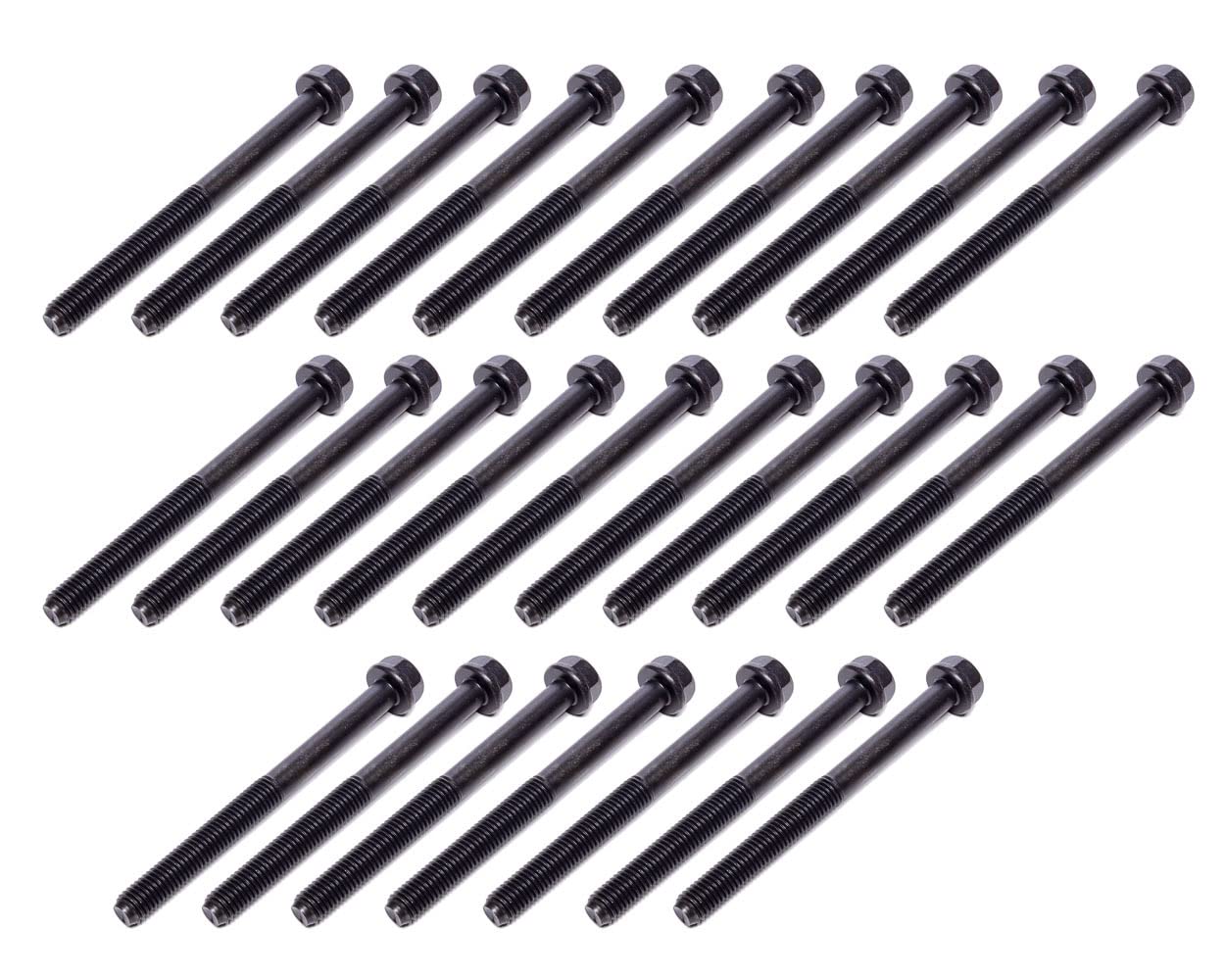 MAHLE Engine GS33493 Cylinder Head Bolt Set