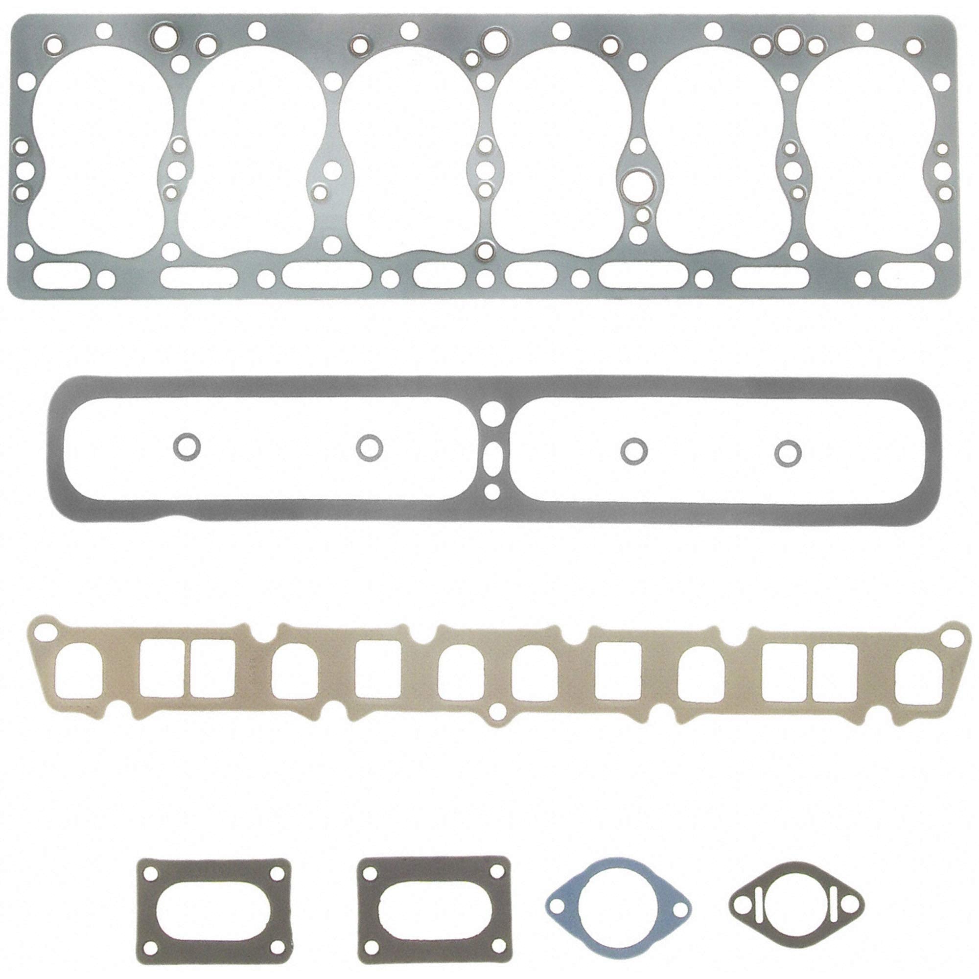 Head Gasket Set FEL-PRO HS 7009 S