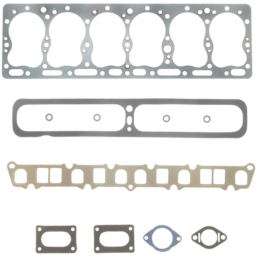 Head Gasket Set FEL-PRO HS 7009 S