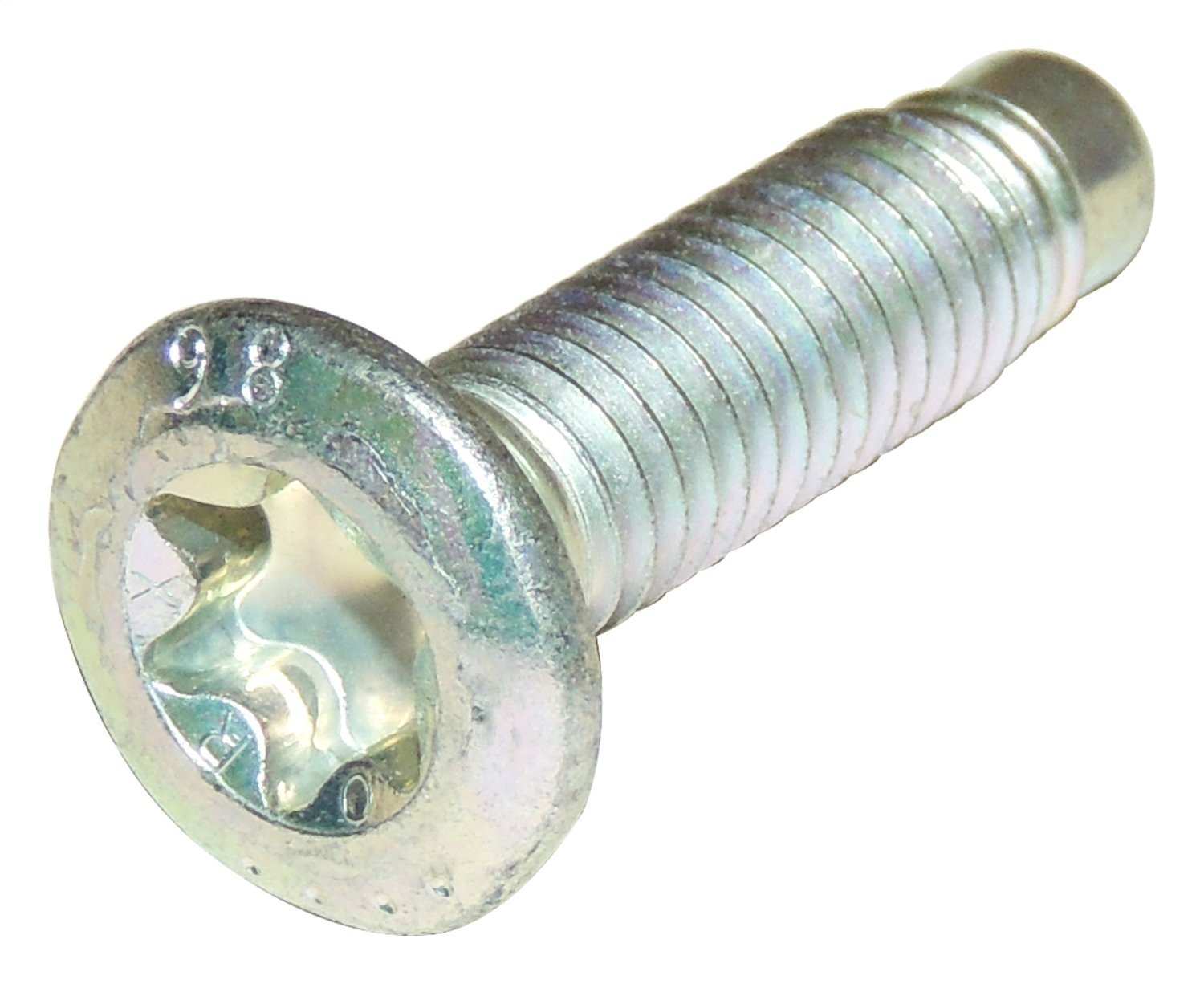 Automotive Crown Screw