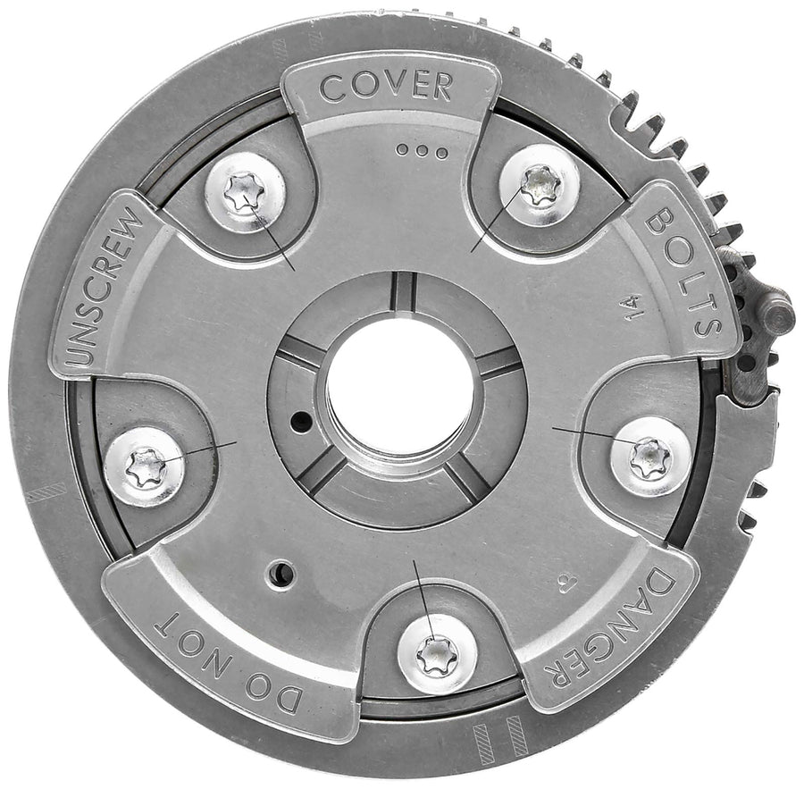 Engine Variable Valve Timing (VVT) Sprocket Gates VCP826