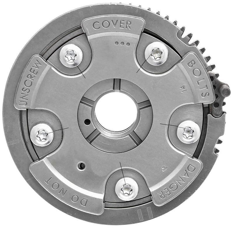 Engine Variable Valve Timing (VVT) Sprocket Gates VCP826