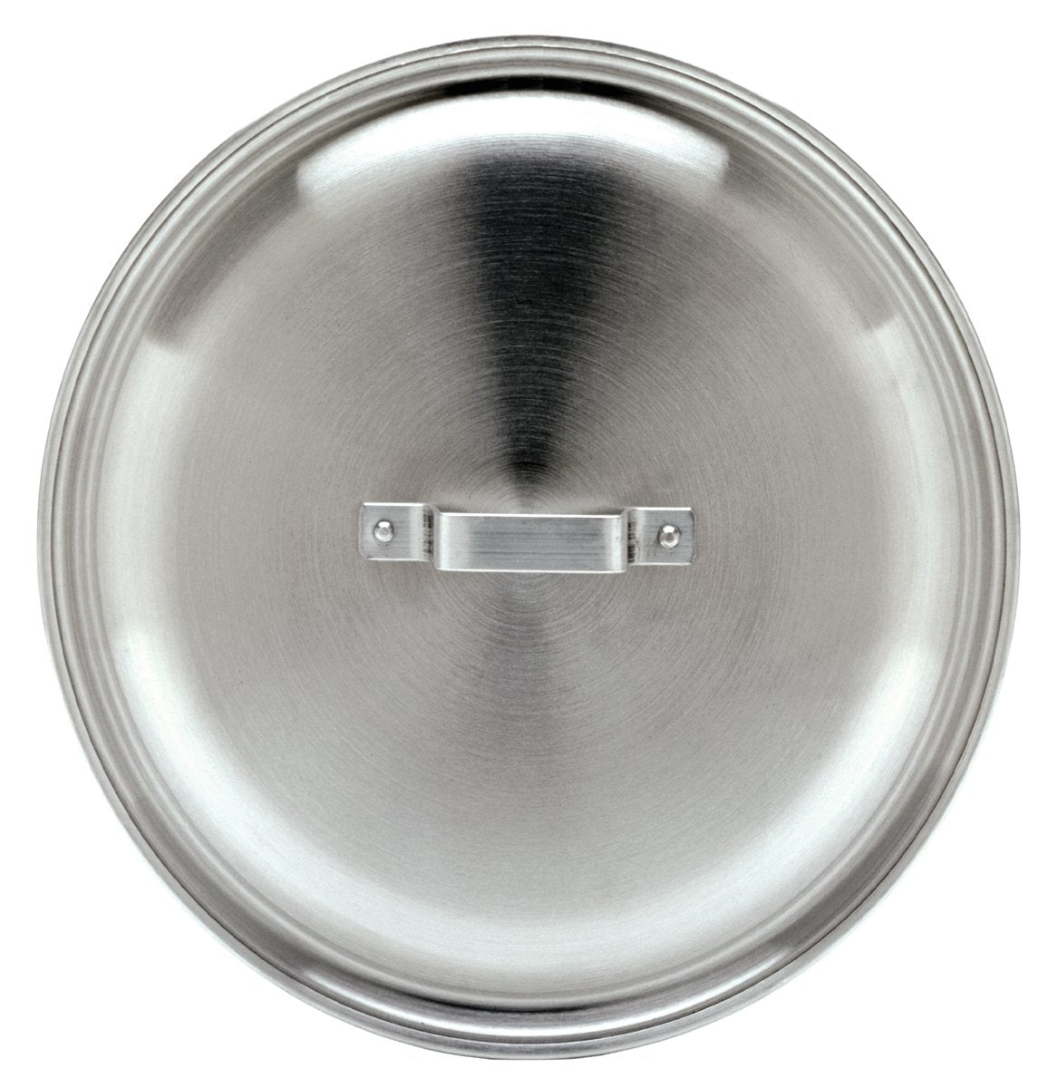 Bayou Classic Aluminum Lid for 7-gal Jambalaya Kettles Bayou AL7407