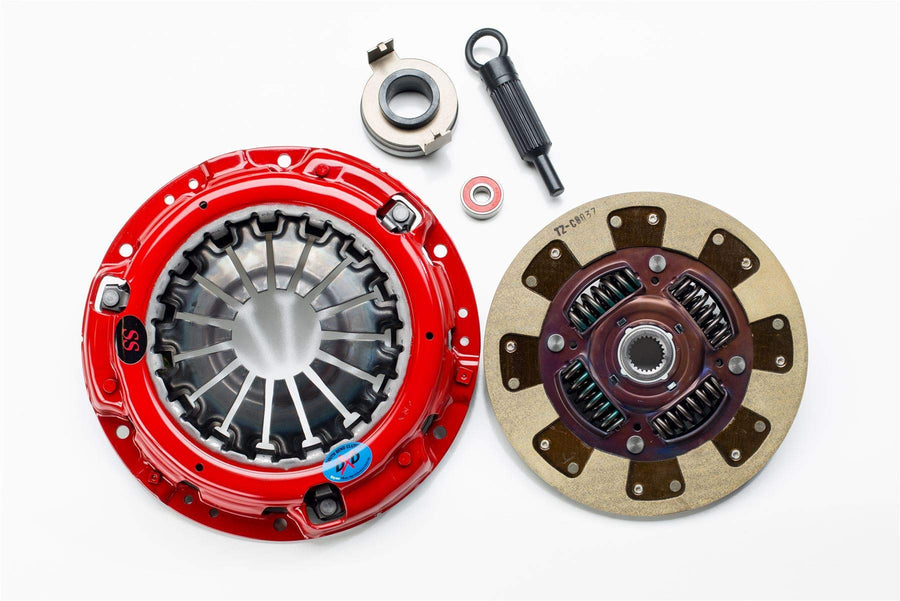 Clutch Kit South Bend Clutch FJK1001-SS-TZ