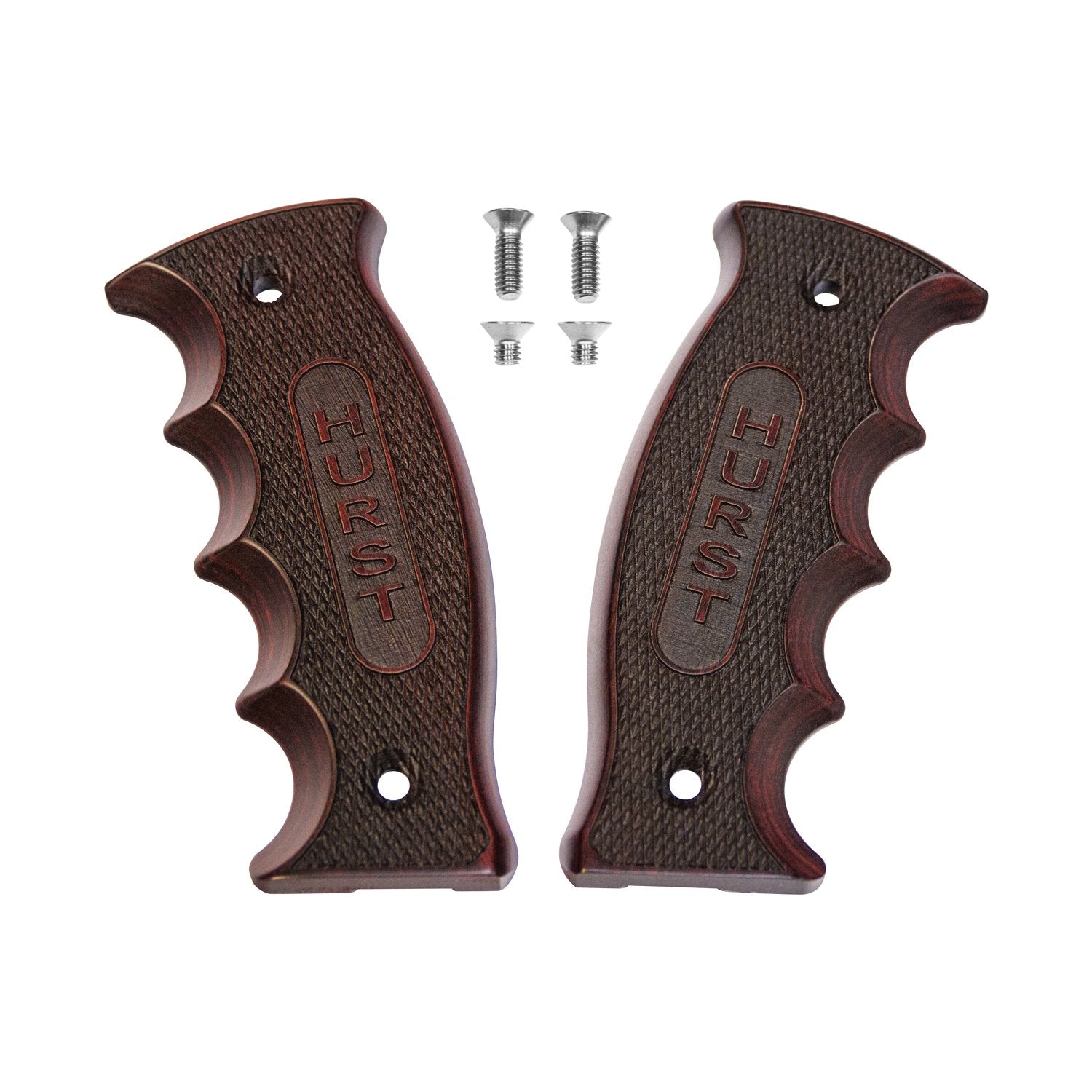 Pistol-Grip Hurst 1539000 Plate