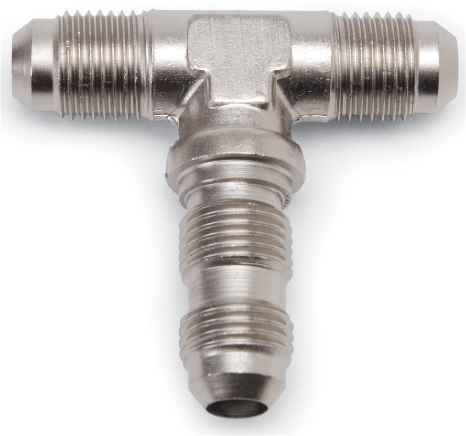 Edelbrock 661301 Russell Supper Flared Bulk Head