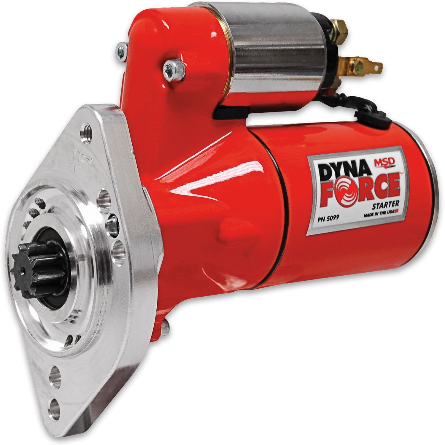 DynaForce Starter MSD 5099