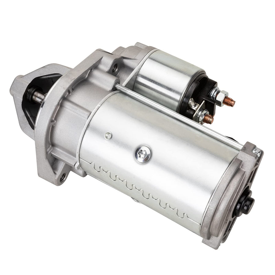 Starter Motor TYC 1-18360 Compatible with 2003-2006 Dodge Sprinter Van