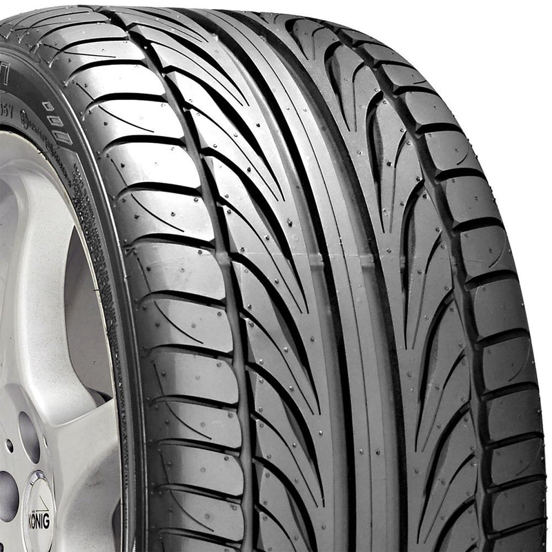Falken High Performance FK452 Tire - 255/30R22 95Y