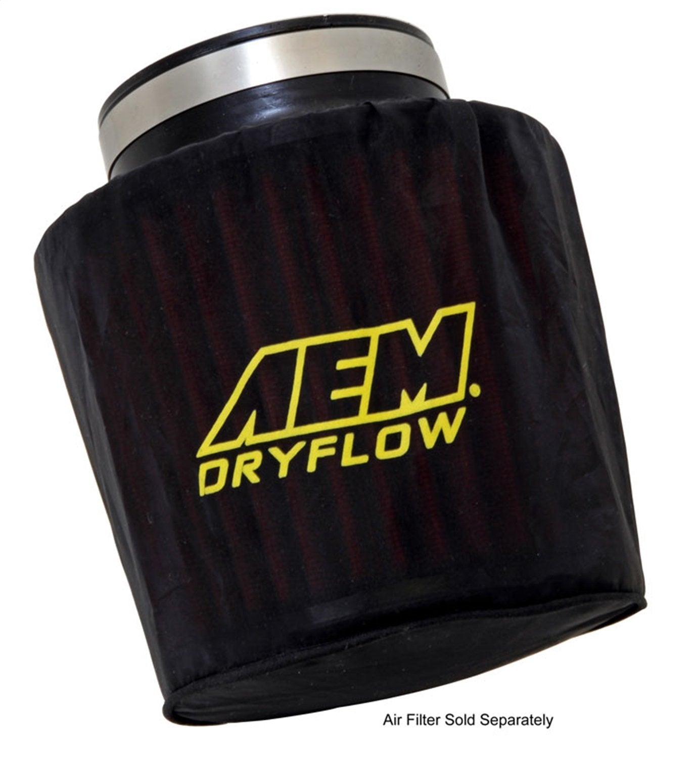 14000 AEM Air Filter Wrap, black (1-4000)